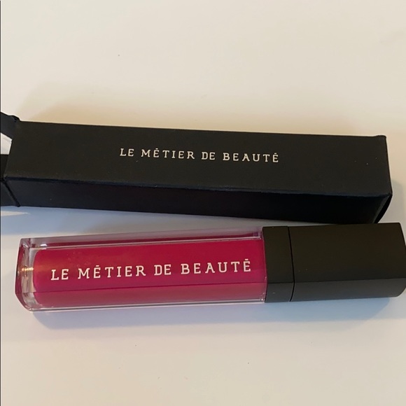 Le Metier de Beauté matte lip creme stain - Revel - Picture 1 of 2